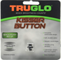 TruGlo Mundmærke "Kisser Button"