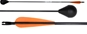 Avalon Pil Combat Arc. 29" - 10% rabat v, 12 Stk