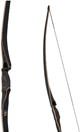 OAK Ridge Boga Langbue 68"