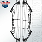 Topoint Breth 36 XL Target Bue