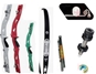 Core Gonexo Recurve BUE ILF