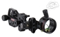 Maximal Sigte Aimfaze Pivot Micro 1 Pin m/Sigtelys