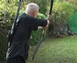 Sanlida X9 Eagle Jagt Recurve M./Tilbehør&Pile