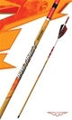 Black Eagle Monteret Skaft Instinct .005 6pk.