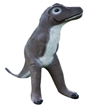 Delta McKenzie 3D T-Rex / 47″ x 79″