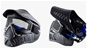 Avalon Combat Maske Med Stainless Steel Visir