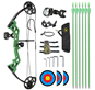 Topoint BUEPAKKE M3 10-30"/17-27# TARGET