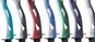 Core Recurve Håndsektion Gonexo 25" 2-Farvet ILF