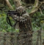 Deerhunter 3D Sneaky Camouflage Sæt 