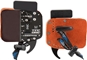 Avalon Barebow Fingerlap Tec One - Prime Leather