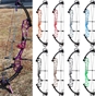Topoint Breth 36 XL Target Bue