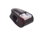 Saunder Cableglider Hyperglide til 3/8 Cableguard