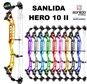 Sanlida Hero 10 II Advanced Compoundbue