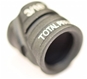 Total Peep Aluminium Peepsigte