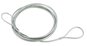 Avalon Fangnet / Pilefang 3X3 Meter