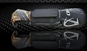QAD Armbeskytter Stip-On Med Telefon Lomme