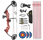 Topoint BUEPAKKE M3 10-30"/17-27# TARGET