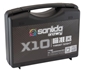 Sanlida Sigte Compound X10 Ext. 6"