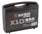 Sanlida X10 Sigte Compound Ext. 6"