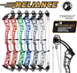 Topoint Compoundbue Reliance Pro