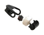 Saunder Cableglider Hyperglide til 3/8 Cableguard
