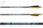Avalon Monteret Skaft Tec X - 8.0 mm. ± .001"