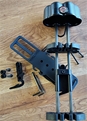 Total Peep Quiver Attatchment & Kogger