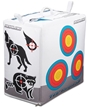 Avalon Terning Target Bags Tec50 50x50x30 cm.