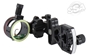 Maximal Sigte Aimfaze Pivot Micro 1 Pin m/Sigtelys