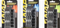 NAP Lysnock Thunderglo Universial (G/X/H/S) 6 Pk.