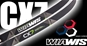 WIN&WIN Bueben CX7 Carbon Foam ILF
