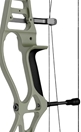 Sanlida X10 Dragon Jagt Bue / 40-70 lbs - 27"-32" 