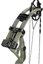 Sanlida X10 Dragon Jagt Bue / 40-70 lbs - 27"-32" 