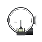 Apex Gear Sigte Covert 1 Single Fixed Pin